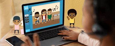 From Challenges to Confidence: Digital Learning Success at Piripiri School