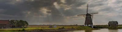 Coding In The Netherlands